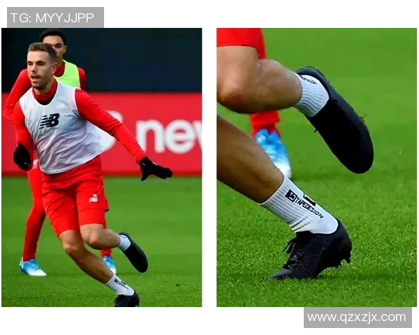 穿着TF足球鞋训练的球星们如何提升场上表现与技术水平分析