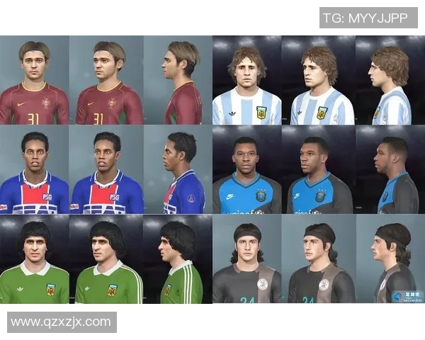 足球球星技能口诀大全：掌握技巧，提升球场表现的秘诀与诀窍