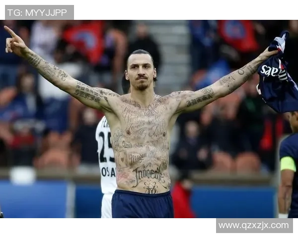 足球球星纹身背后的故事与训练心路历程揭秘