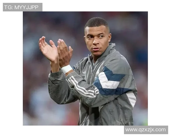 姆巴佩代言的足球品牌创新突破 聚焦球星魅力与全球粉丝互动