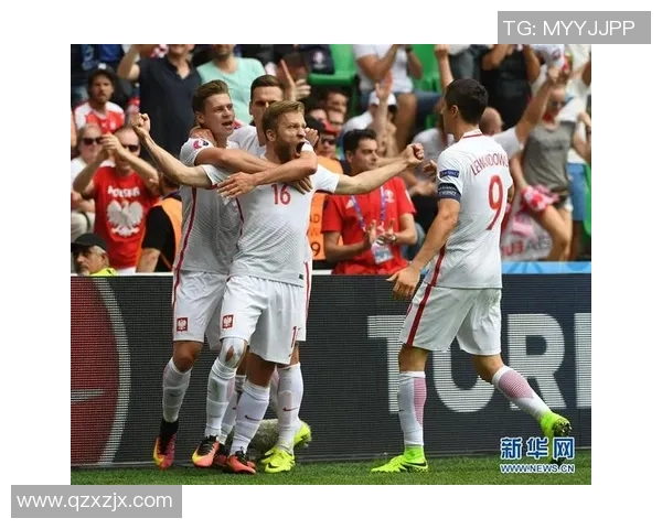 波兰足球队球星实力排名揭晓 谁是当今最强球员榜首